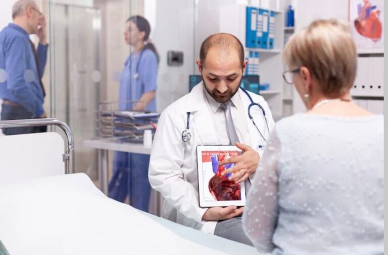 Best Nephrologist in Ahmedabad for CKD, Dialysis & Kidney Stones